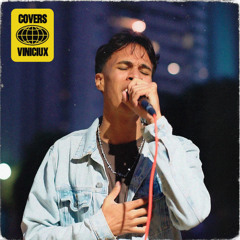 VINICIUX - Olhos Vermelhos (Cover)