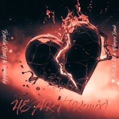 HEART (Remix)[Young Money EDM Remix](feat. 999dobby, NARIMIMI & Whoopee Bomb)