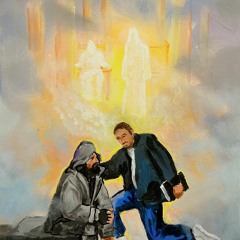 أجتماع الجمعه و عظه (احمل الاخرين داخلك) + الصلاة 24 \2 \2023