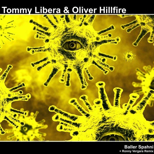 Tommy Libera & Oliver Hillfire - Baller Spahni (Original Mix)