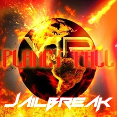 Planet Fall VIP