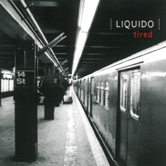 Tired (Radio Edit)