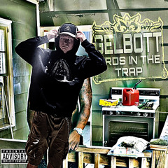 BIRDS IN THE TRAP *white gucci mane*