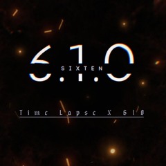 Time Lapse X 610 (TL)