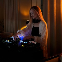 Disharino - July Podcast for Plombir (2024)