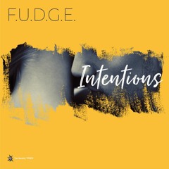 "Intentions" - F.U.D.G.E. - funky club house mix