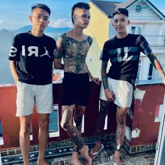 NST- Khí Ụ Tụ Hình Vol 8- Vietmix2k25