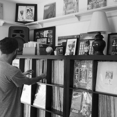 Architects w/ Alex Kelman: Horace Andy Special 020919
