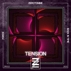 Premiere: Zerotonine - Back In Time [Zeca Records]