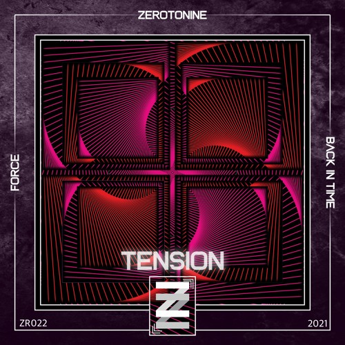 Premiere: Zerotonine - Back In Time [Zeca Records]