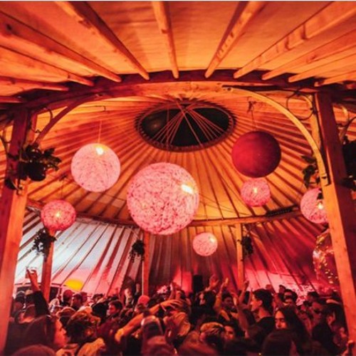 Nick & Nath - (Live From Houghton Festival 2018 - Stallions Stage Opening Set))