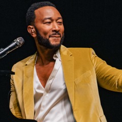 Name That Tune #545 by John Legend