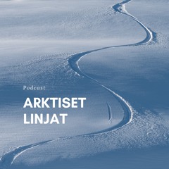 Arktiset Linjat podcast