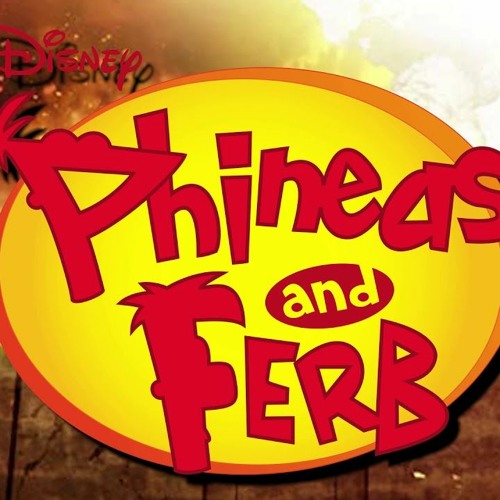 ATTACK ON PHINEAS AND FERB