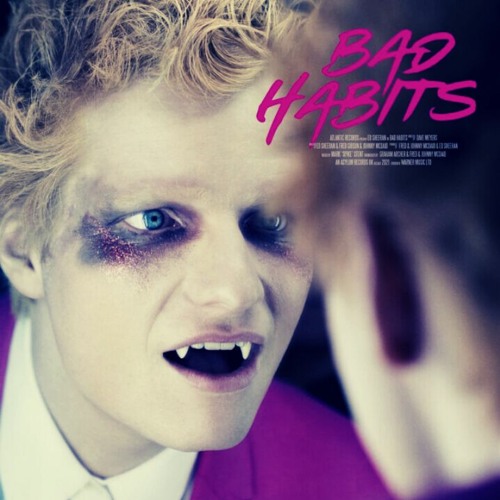 Bad Habits- (MACKY Bootleg) *SKIP TO 30 SECONDS*