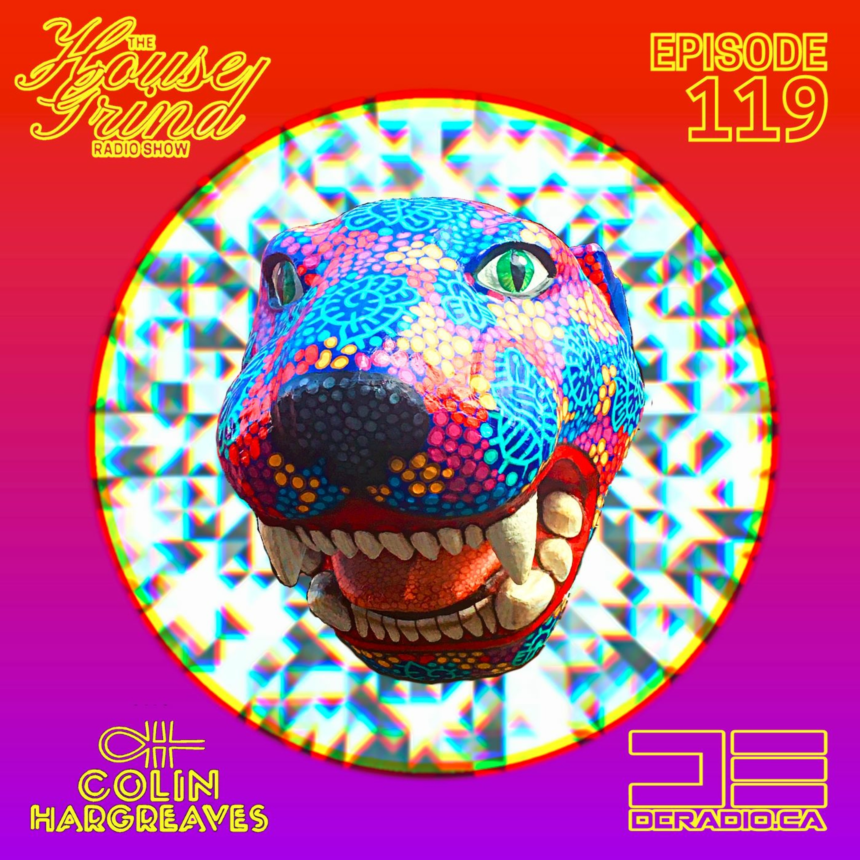 The House Grind Radio Show