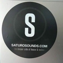 Saturo Sounds Solar Freqencies Mix 8-5-21