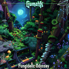 2- Gumahk - Cognition Delay