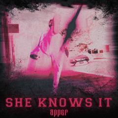 Maggie Lindemann - She Knows It (Cover by Apper)