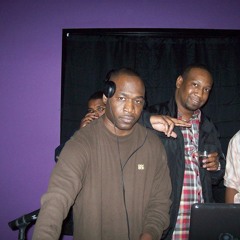 Dj G Slimm : Gee-Mixx R&B 2010