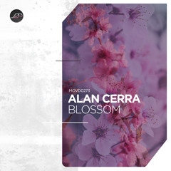 PREMIERE: Alan Cerra - Perspective [Movement Recordings]