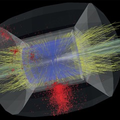 Starts With A Bang #108 - A Future Particle Collider