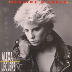Alexa Leclère - Avec toi, contre toi - 1985