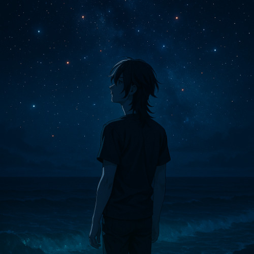 Echos of the tide (Chrome Contest)