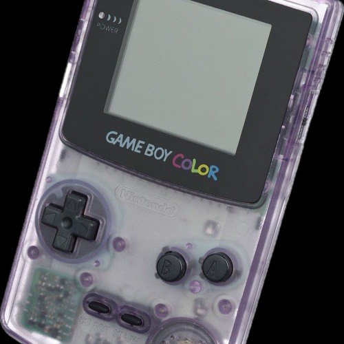 Das Technophantom und sein Gameboy