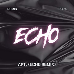 APT. (아파트) (ECHO REMIX)