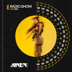 AWEN RadioShow EP002