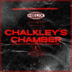 Chalkley's Chamber: Vol 1