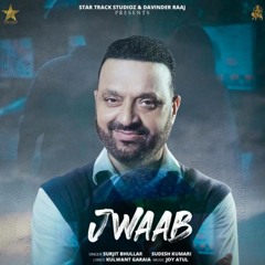 Jwaab | Surjit Bhullar | Sudesh Kumari