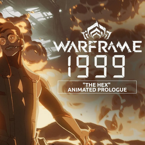 Warframe 1999 OST - Numb