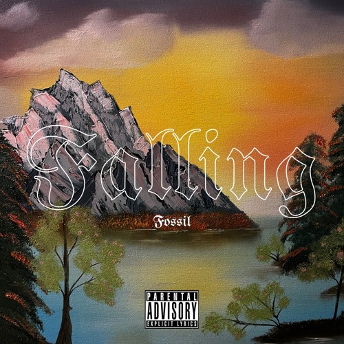 Fossil - Falling