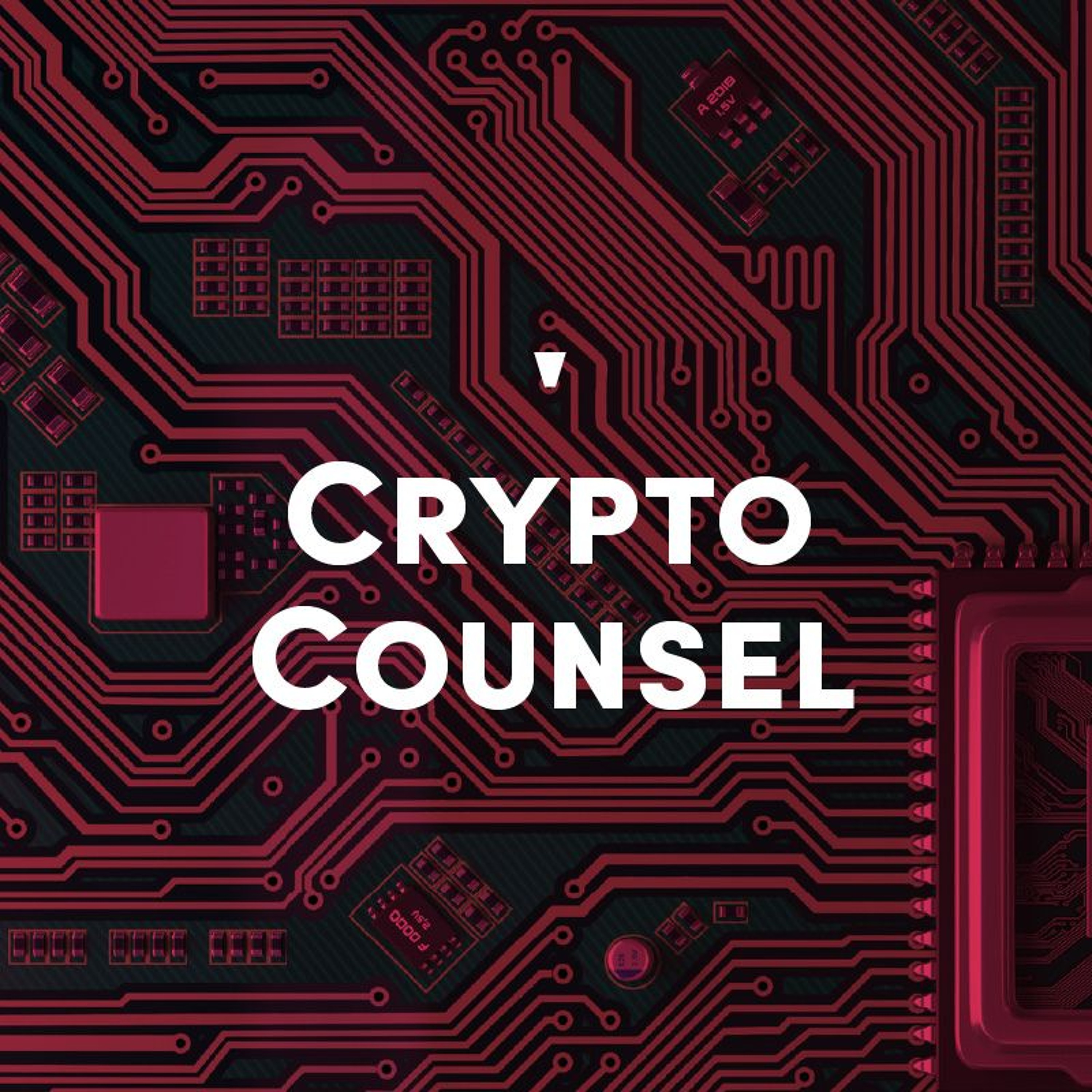 CryptoCounsel