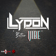 Lydon - Better Vibe