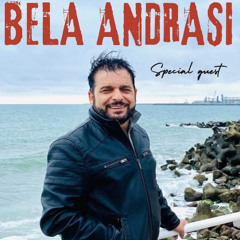BELA ANDRAȘI - COLTUL LUNII. Music - Adrian Beldiman, lyrics - Camelia Florescu