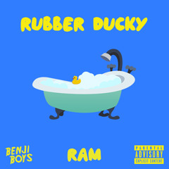 Rubber Ducky