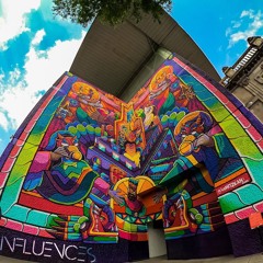 SERGIO SANNTE - INFLUENCES  034