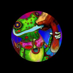 James Russller - Frog N Bass