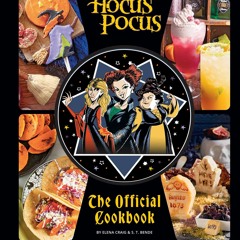 [PDF] Hocus Pocus: The Official Cookbook - Insight Editions