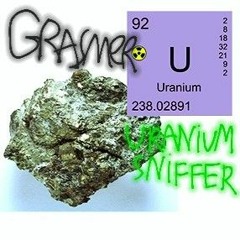 URANIUM SNIFFER
