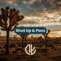 Shut Up & Pass Master0416(2)