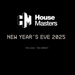 House Masters NYE 2025 – Live