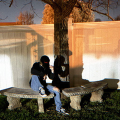 Carvey Harm - Cold Chill (prod. carvey)