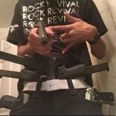 Kappa x Lil Kra$h - Handyman