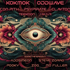 Twisted Frequencies 18-04-25