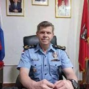 Crio. Carlos Benítez, comandante de la Policía Nacional, sobre Sebastián Marset