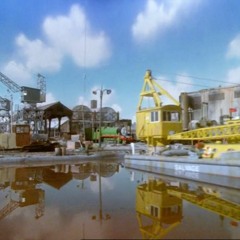 The Busy Harbour Theme - Extended (Series 2)